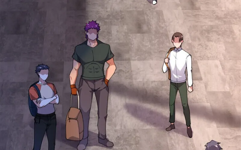 Read Monster Pet Evolution (Colored) (en) Manga Online