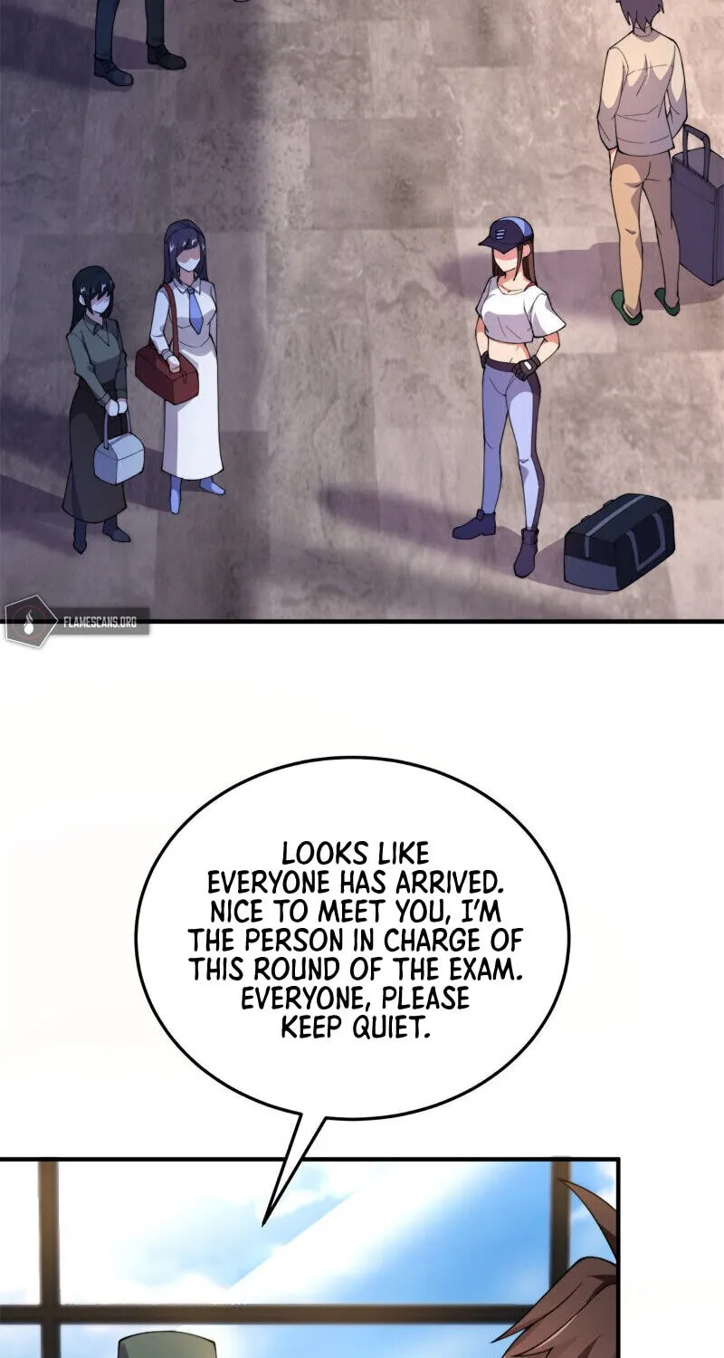 Read Monster Pet Evolution (Colored) (en) Manga Online