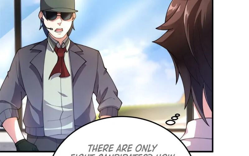 Read Monster Pet Evolution (Colored) (en) Manga Online