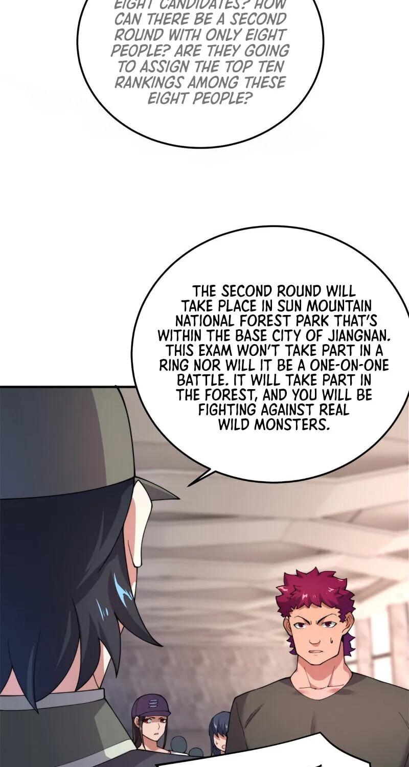 Read Monster Pet Evolution (Colored) (en) Manga Online