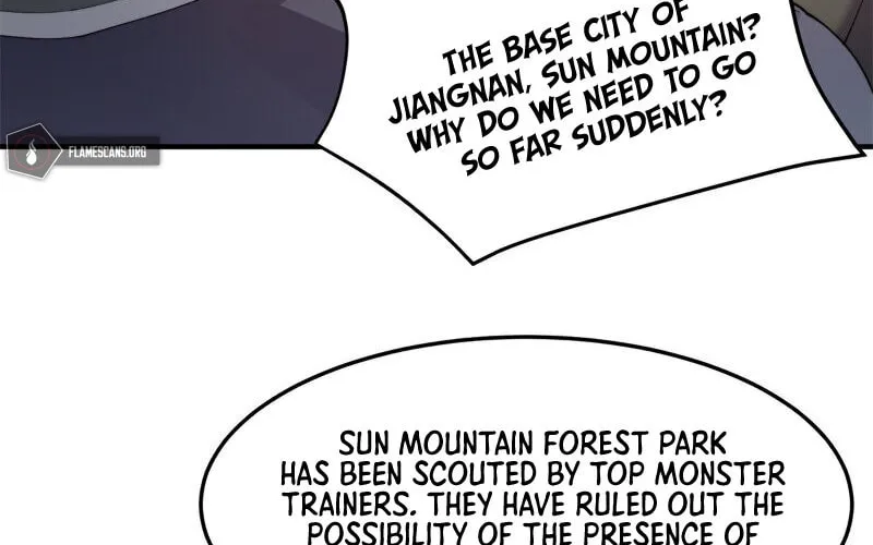 Read Monster Pet Evolution (Colored) (en) Manga Online