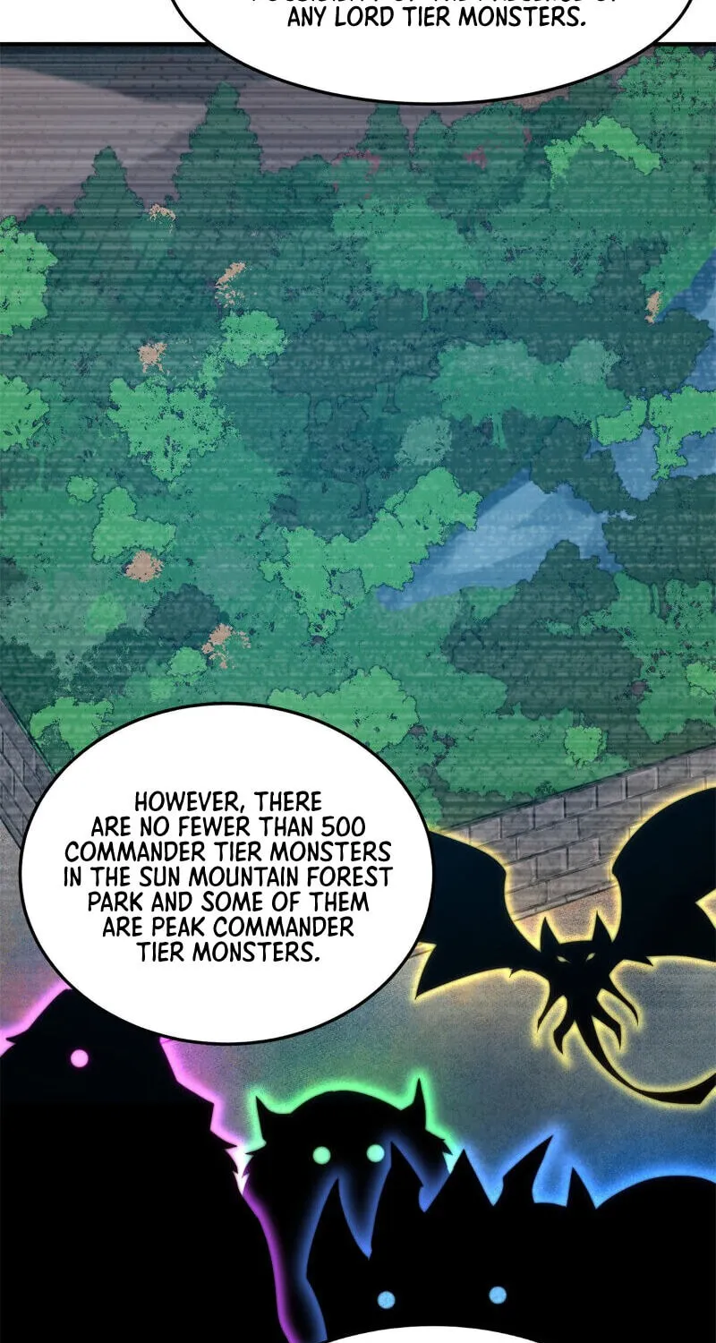 Read Monster Pet Evolution (Colored) (en) Manga Online