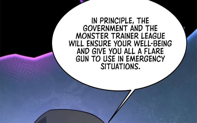 Read Monster Pet Evolution (Colored) (en) Manga Online