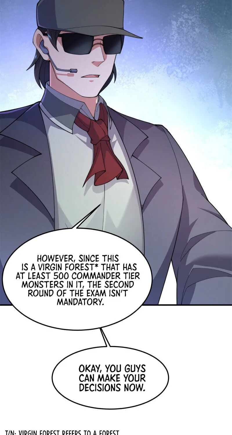 Read Monster Pet Evolution (Colored) (en) Manga Online