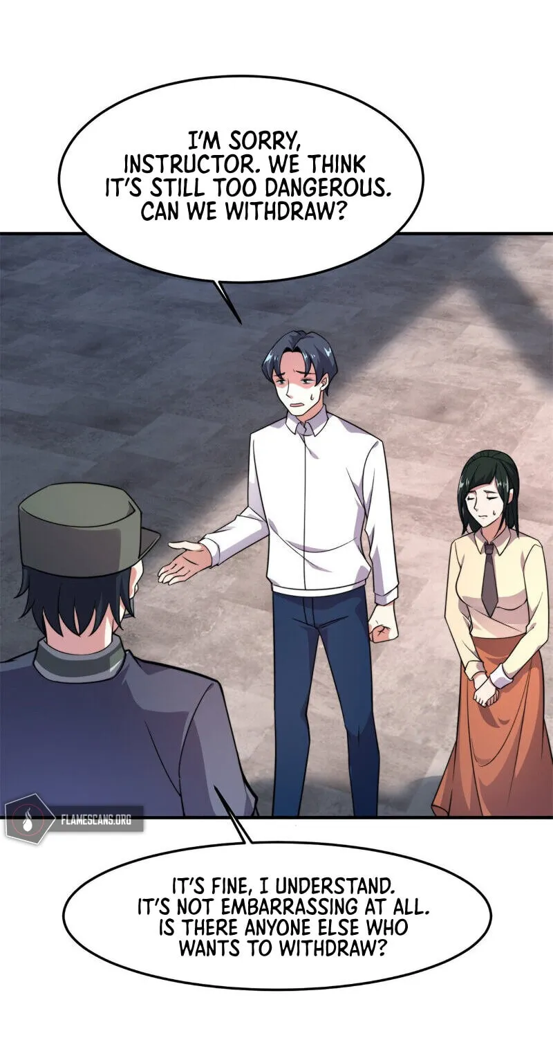 Read Monster Pet Evolution (Colored) (en) Manga Online