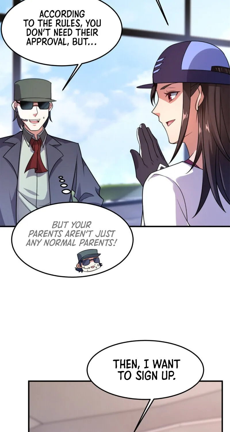 Read Monster Pet Evolution (Colored) (en) Manga Online