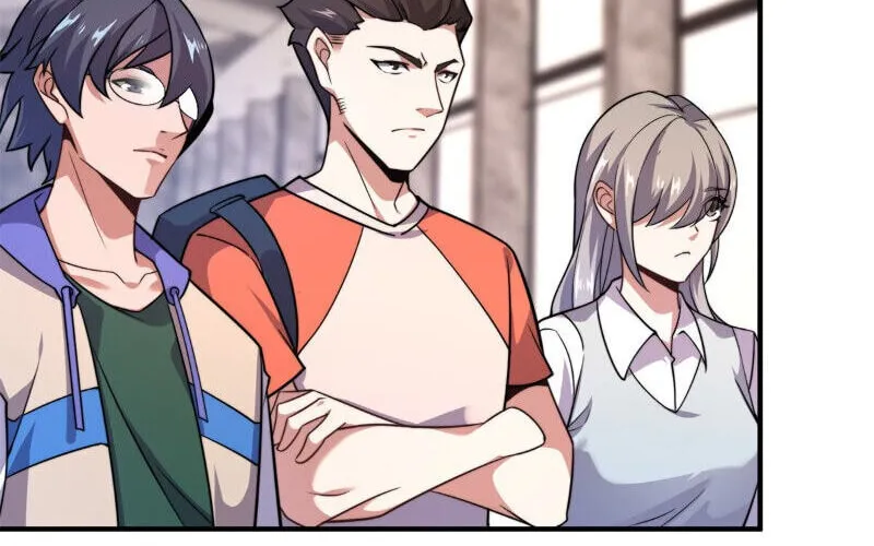 Read Monster Pet Evolution (Colored) (en) Manga Online