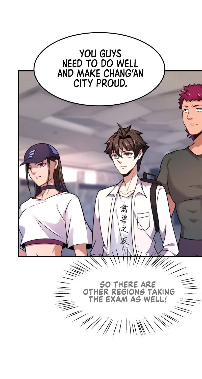 Read Monster Pet Evolution (Colored) (en) Manga Online