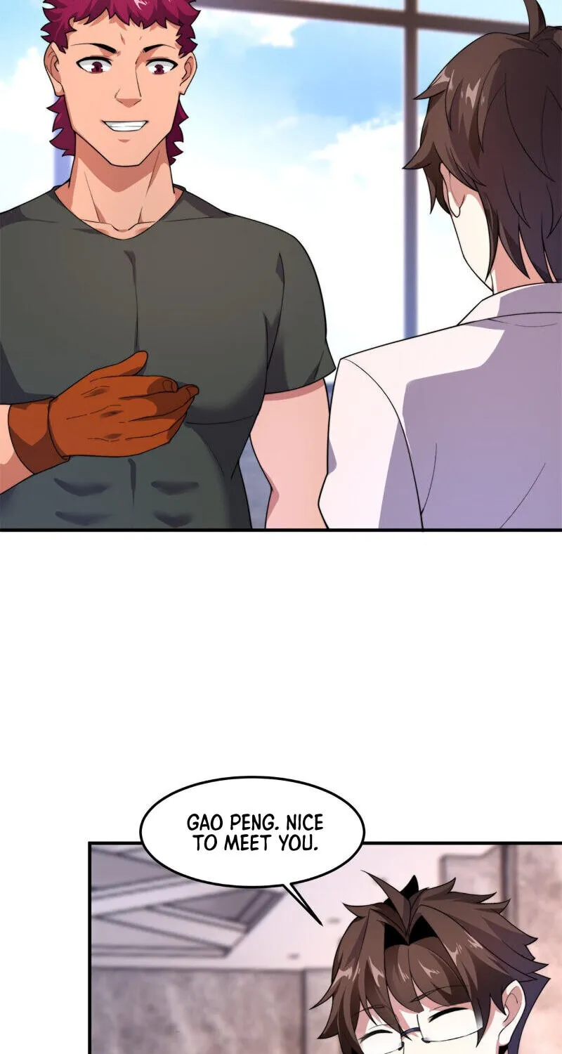 Read Monster Pet Evolution (Colored) (en) Manga Online