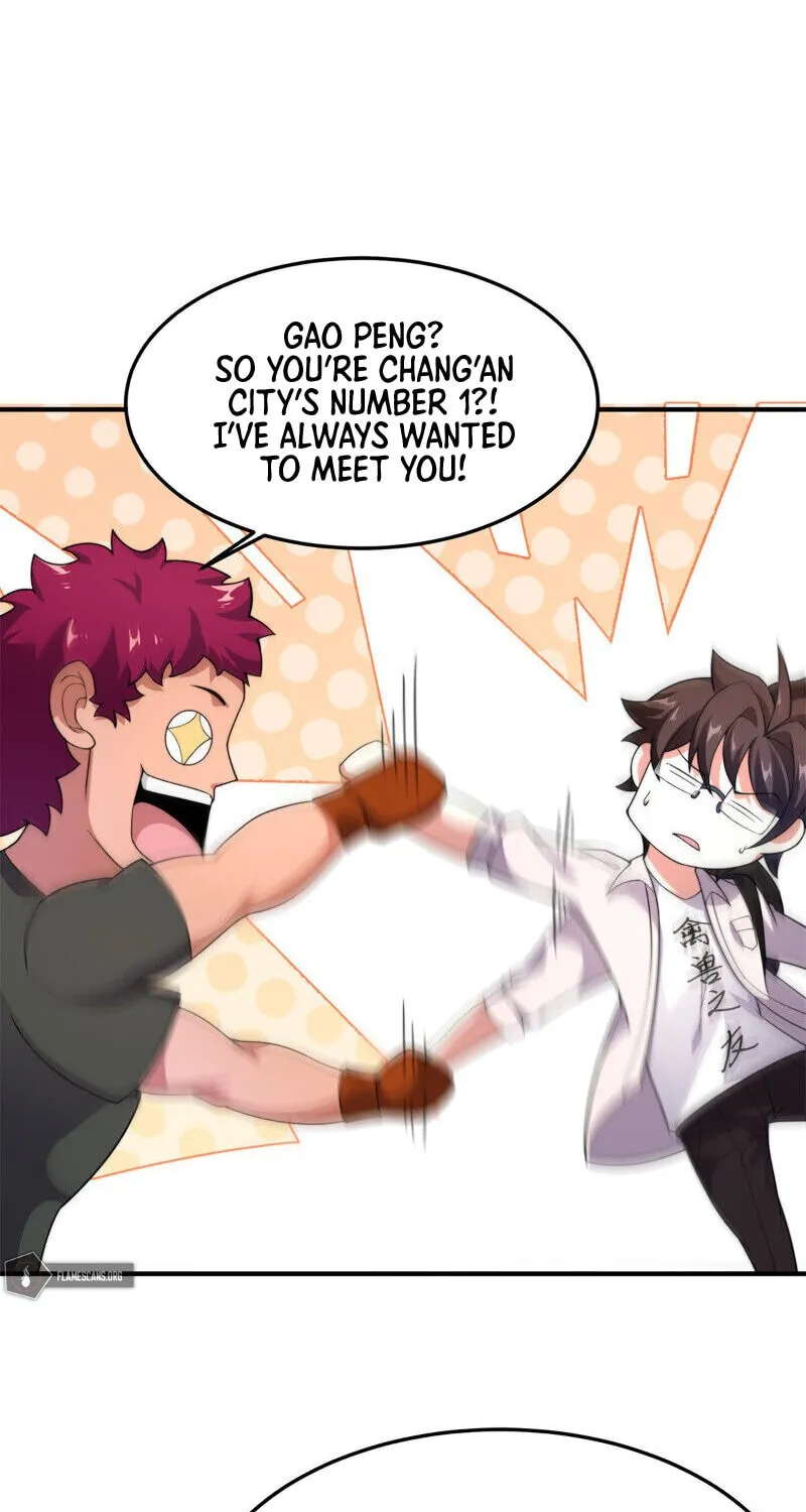 Read Monster Pet Evolution (Colored) (en) Manga Online