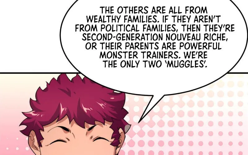 Read Monster Pet Evolution (Colored) (en) Manga Online