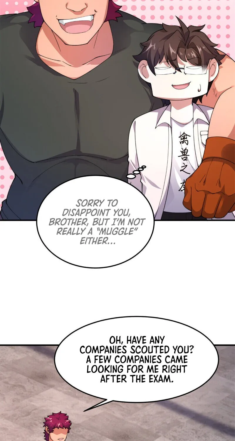 Read Monster Pet Evolution (Colored) (en) Manga Online