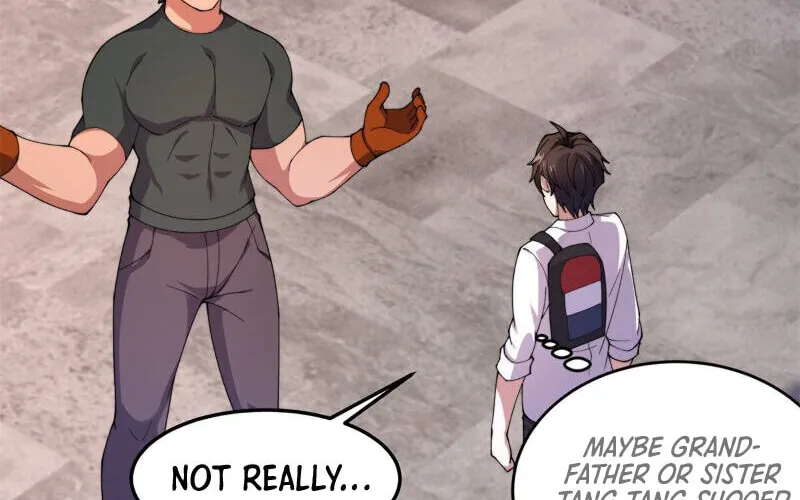 Read Monster Pet Evolution (Colored) (en) Manga Online