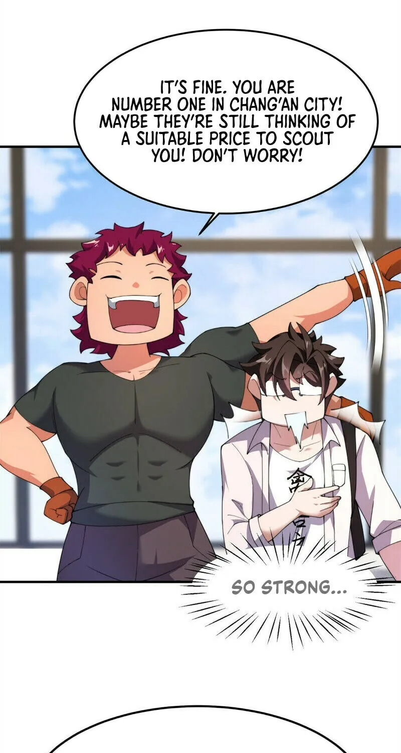 Read Monster Pet Evolution (Colored) (en) Manga Online