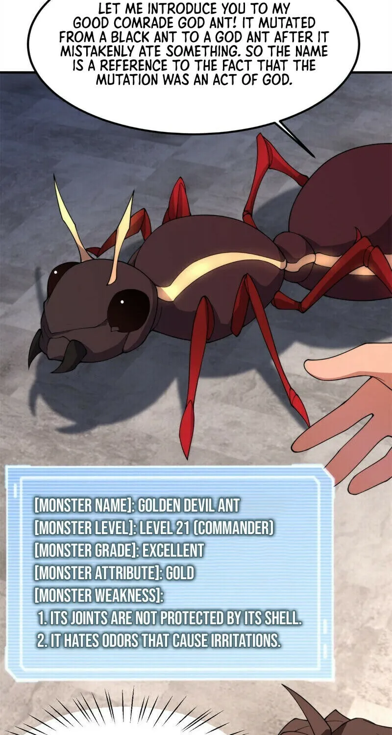 Read Monster Pet Evolution (Colored) (en) Manga Online