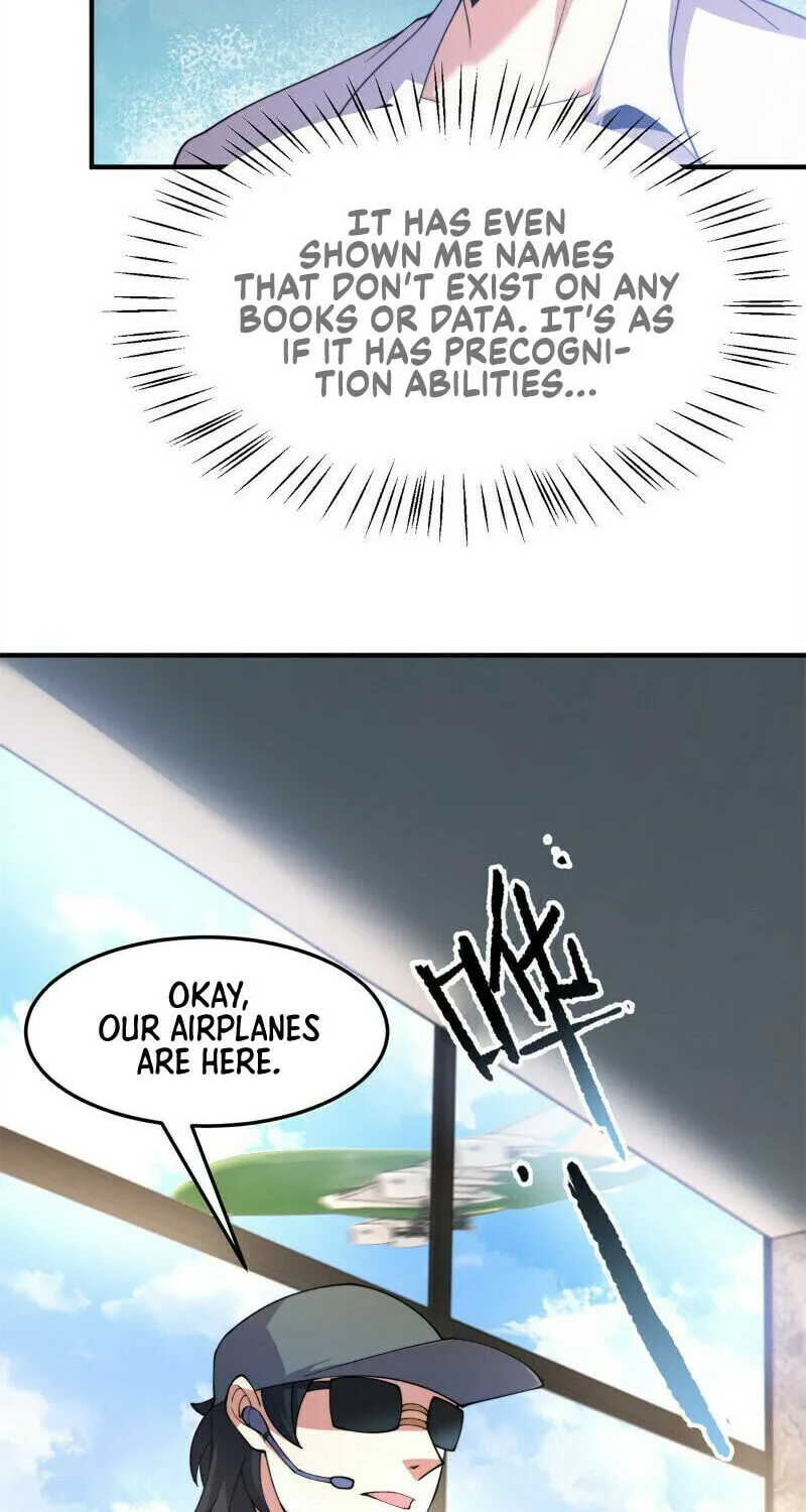 Read Monster Pet Evolution (Colored) (en) Manga Online