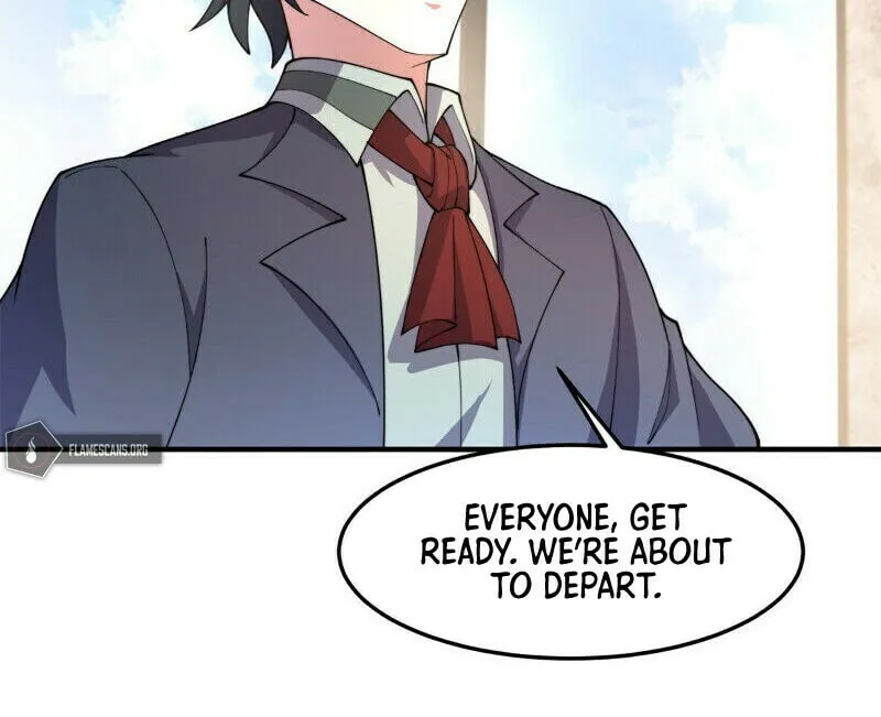 Read Monster Pet Evolution (Colored) (en) Manga Online