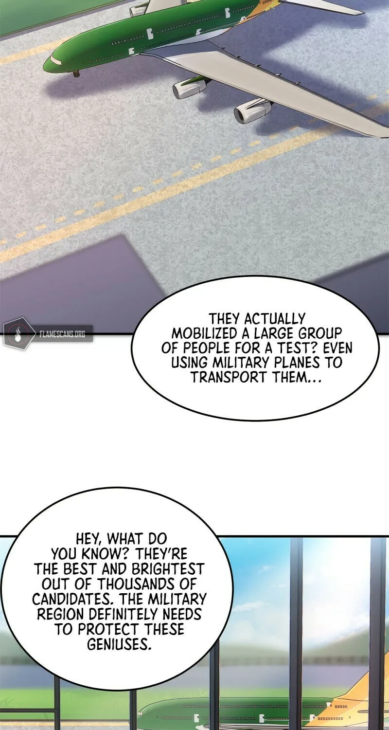 Read Monster Pet Evolution (Colored) (en) Manga Online