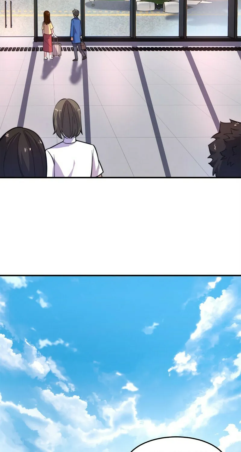 Read Monster Pet Evolution (Colored) (en) Manga Online