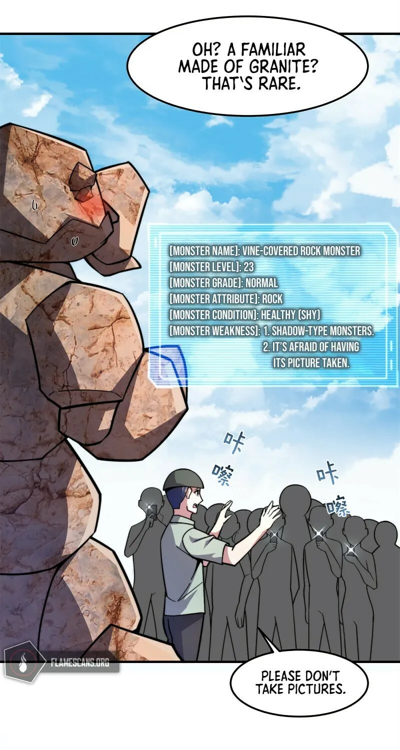 Read Monster Pet Evolution (Colored) (en) Manga Online