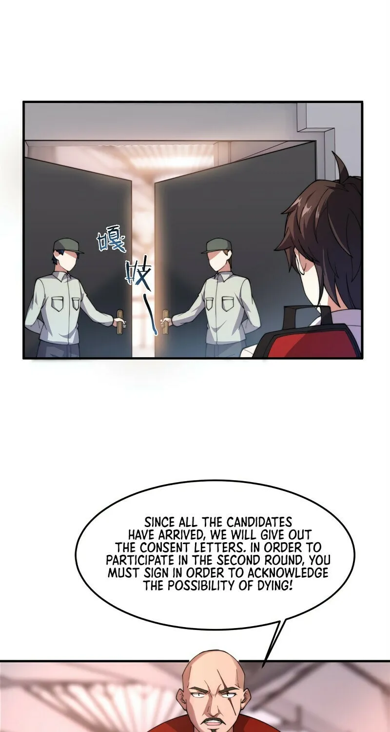 Read Monster Pet Evolution (Colored) (en) Manga Online