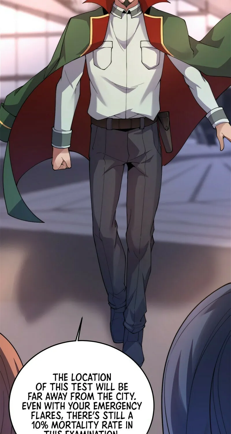 Read Monster Pet Evolution (Colored) (en) Manga Online