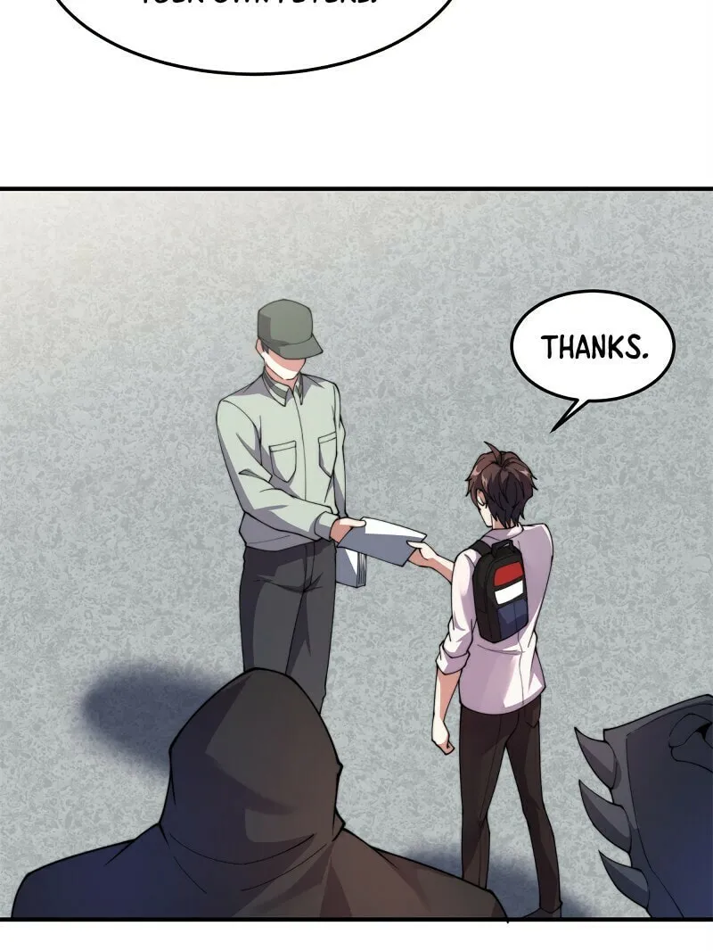 Read Monster Pet Evolution (Colored) (en) Manga Online