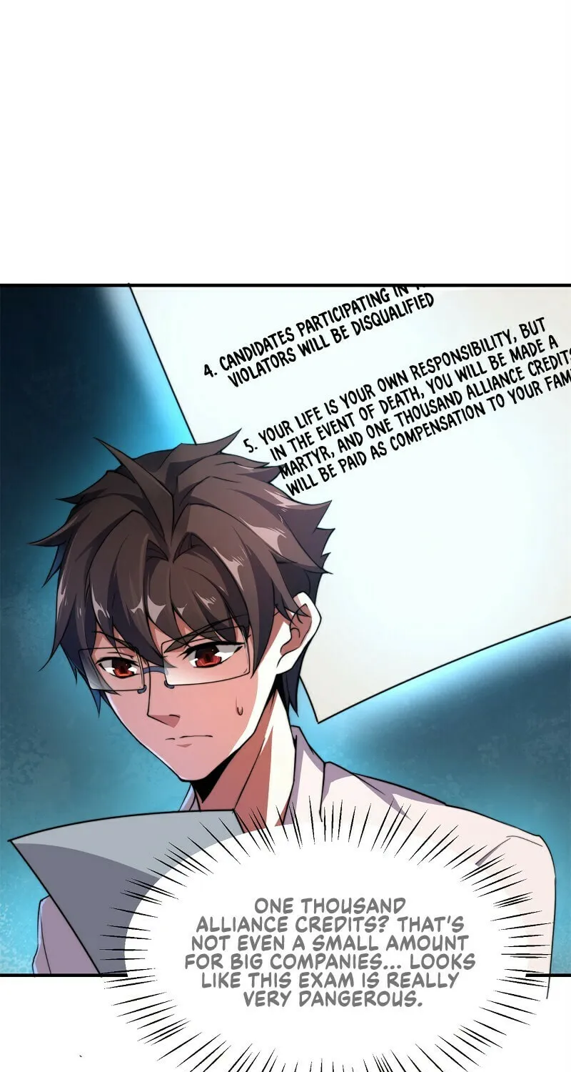 Read Monster Pet Evolution (Colored) (en) Manga Online