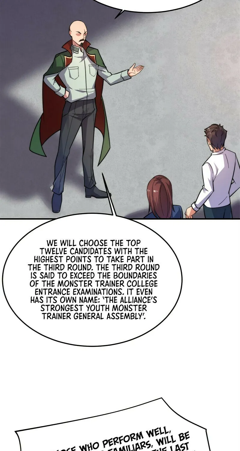 Read Monster Pet Evolution (Colored) (en) Manga Online