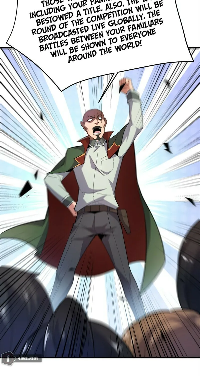 Read Monster Pet Evolution (Colored) (en) Manga Online