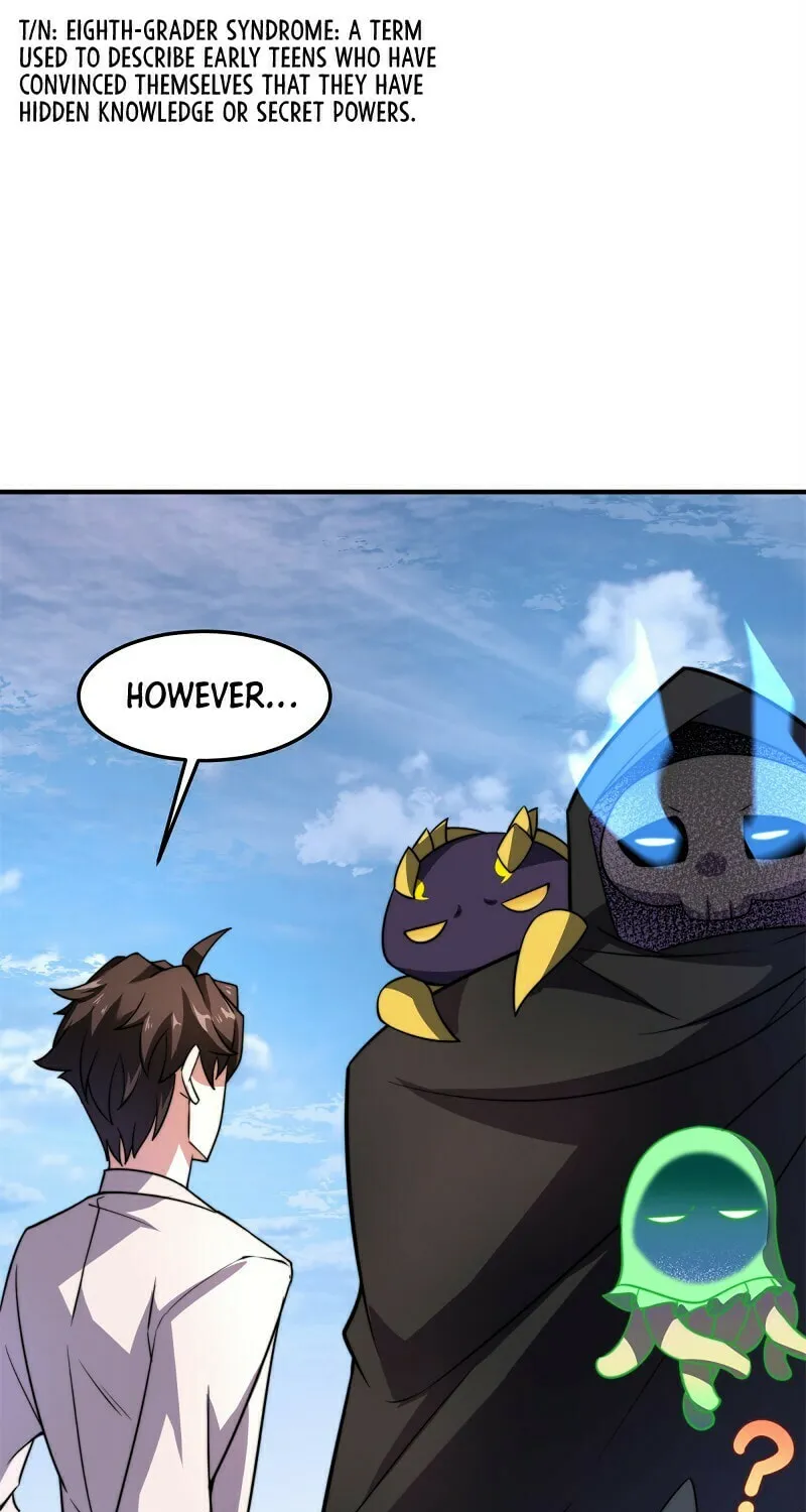 Read Monster Pet Evolution (Colored) (en) Manga Online