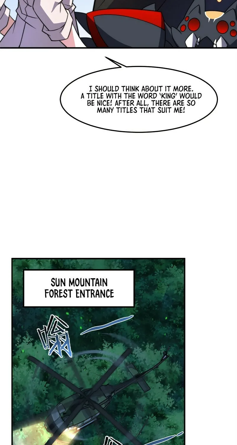 Read Monster Pet Evolution (Colored) (en) Manga Online