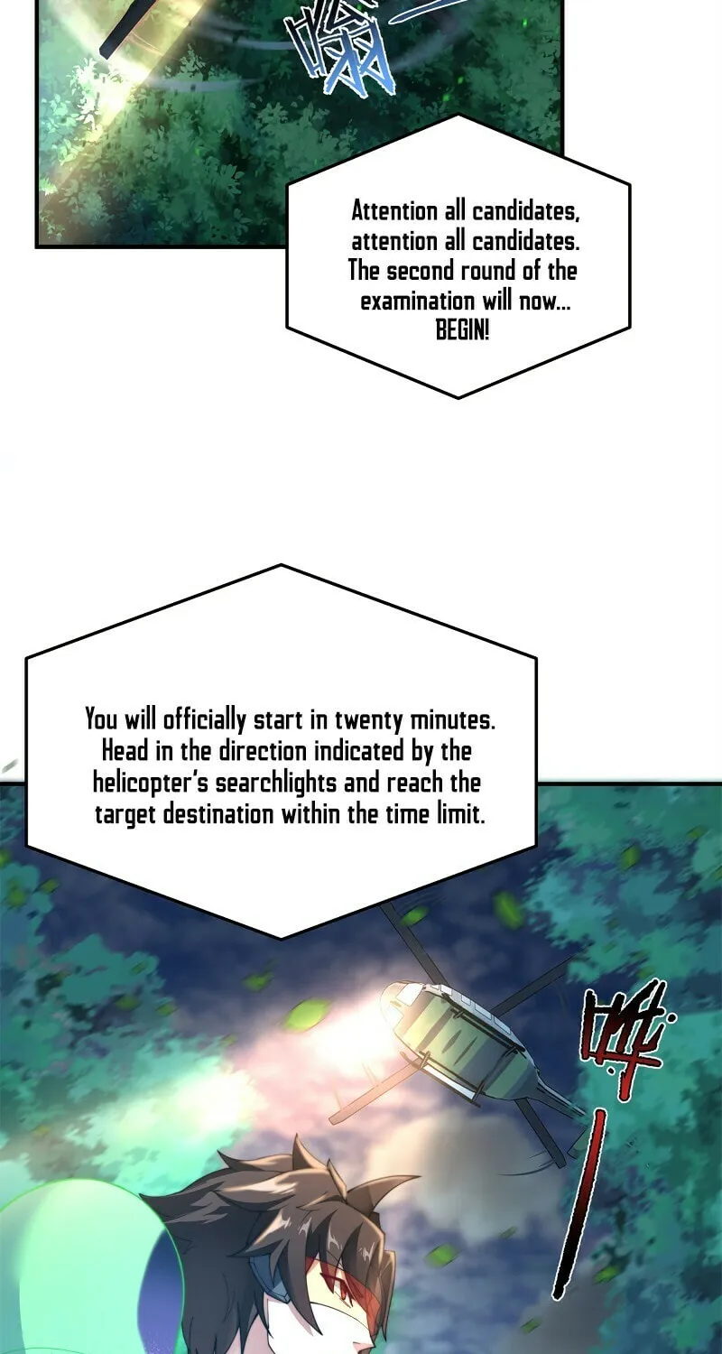 Read Monster Pet Evolution (Colored) (en) Manga Online