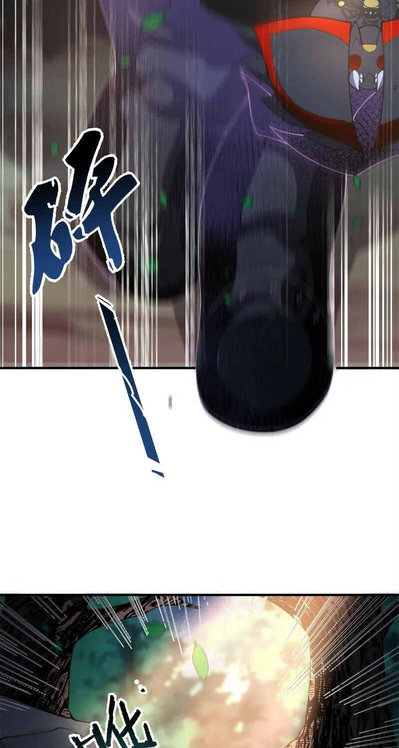 Read Monster Pet Evolution (Colored) (en) Manga Online