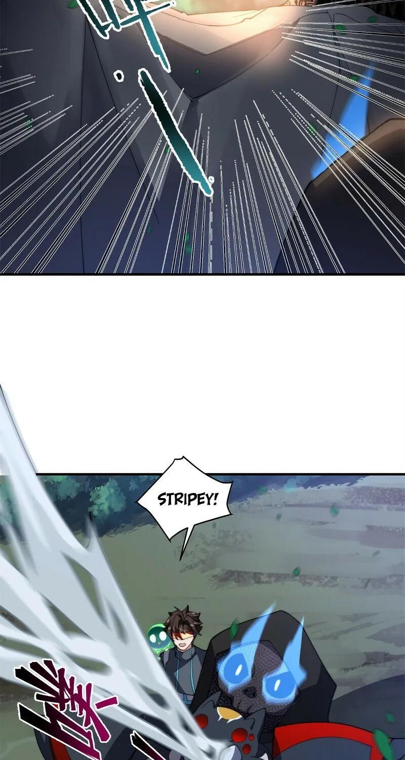 Read Monster Pet Evolution (Colored) (en) Manga Online