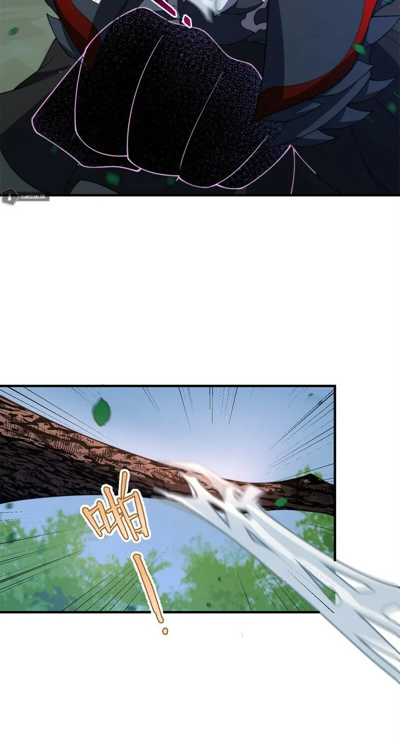 Read Monster Pet Evolution (Colored) (en) Manga Online