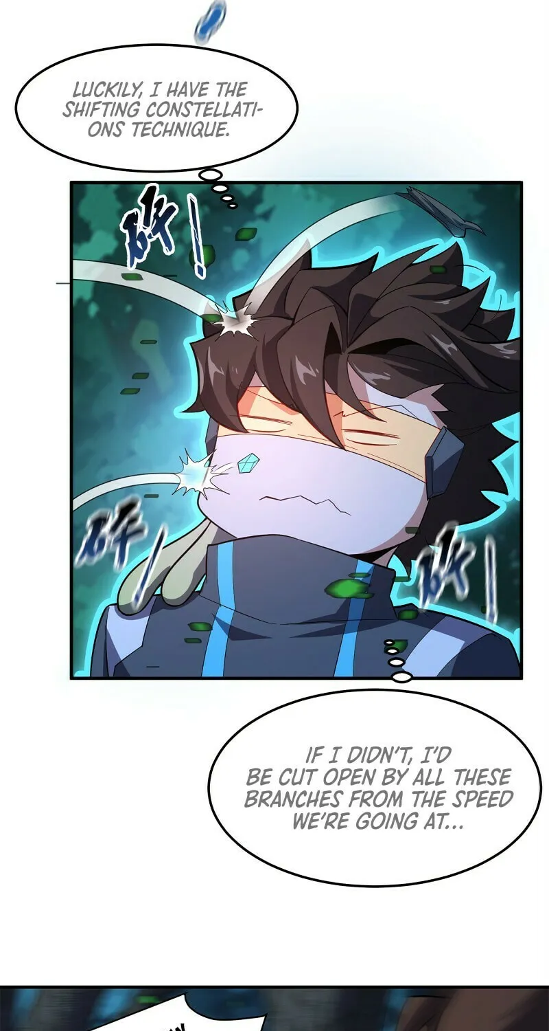 Read Monster Pet Evolution (Colored) (en) Manga Online