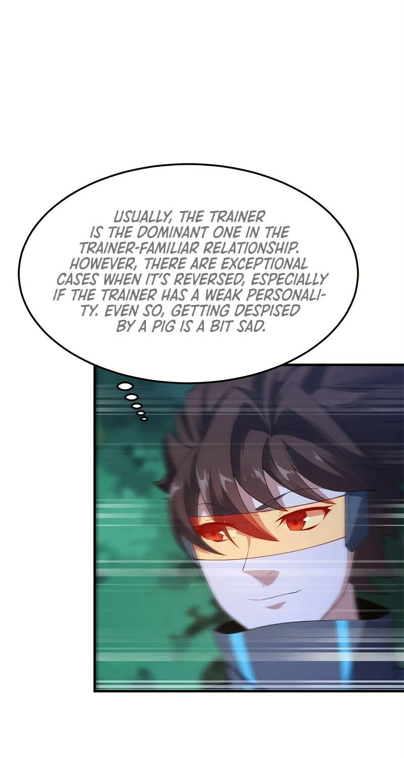 Read Monster Pet Evolution (Colored) (en) Manga Online