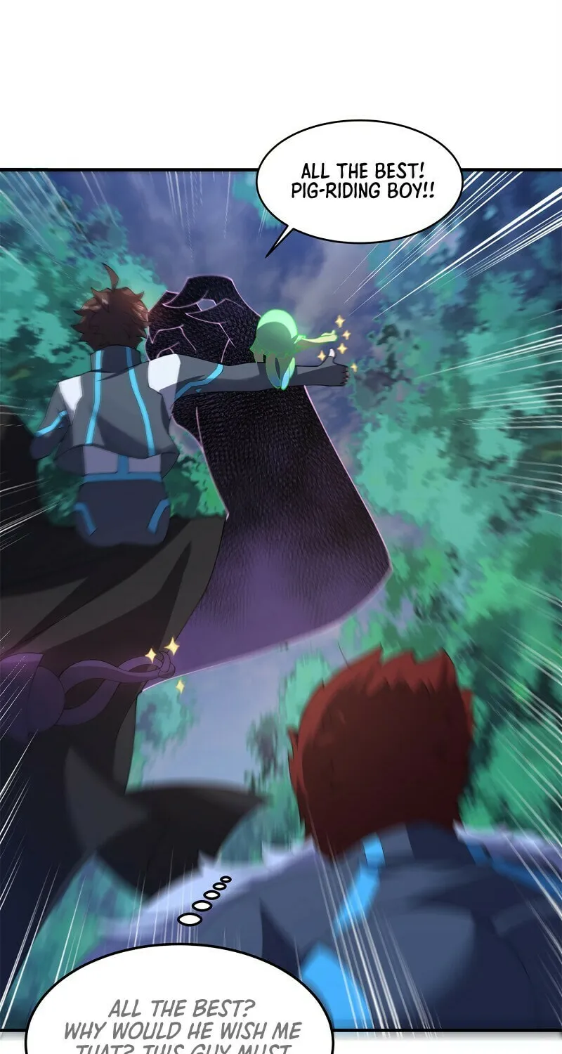 Read Monster Pet Evolution (Colored) (en) Manga Online