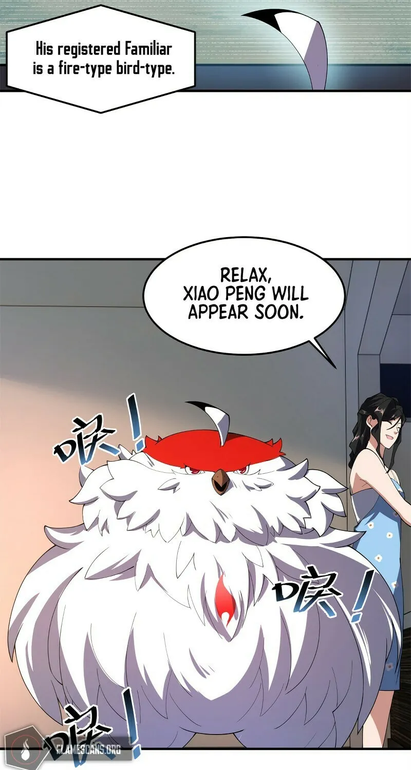 Read Monster Pet Evolution (Colored) (en) Manga Online