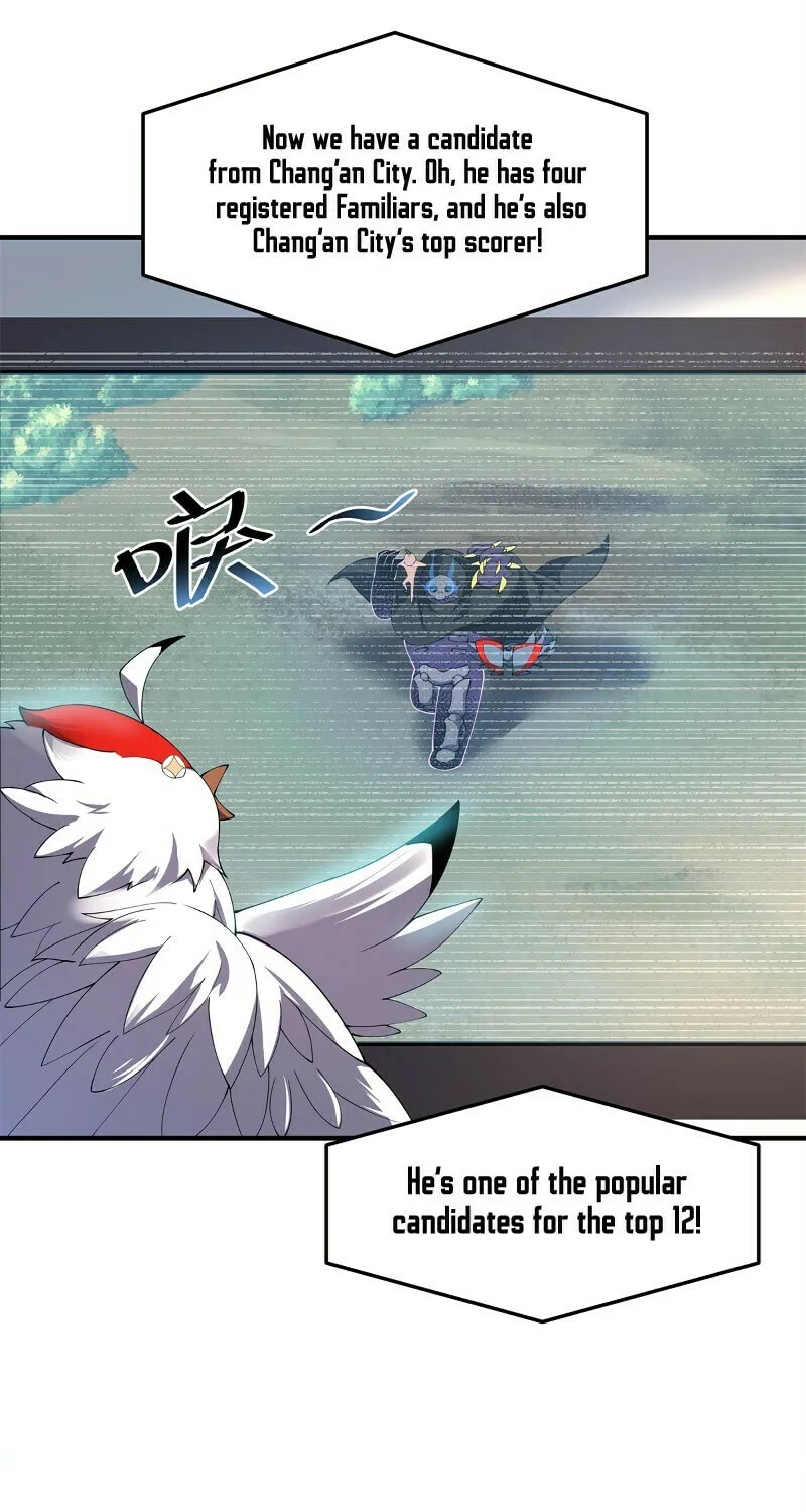 Read Monster Pet Evolution (Colored) (en) Manga Online