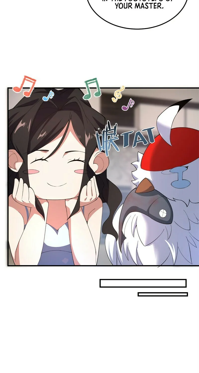 Read Monster Pet Evolution (Colored) (en) Manga Online