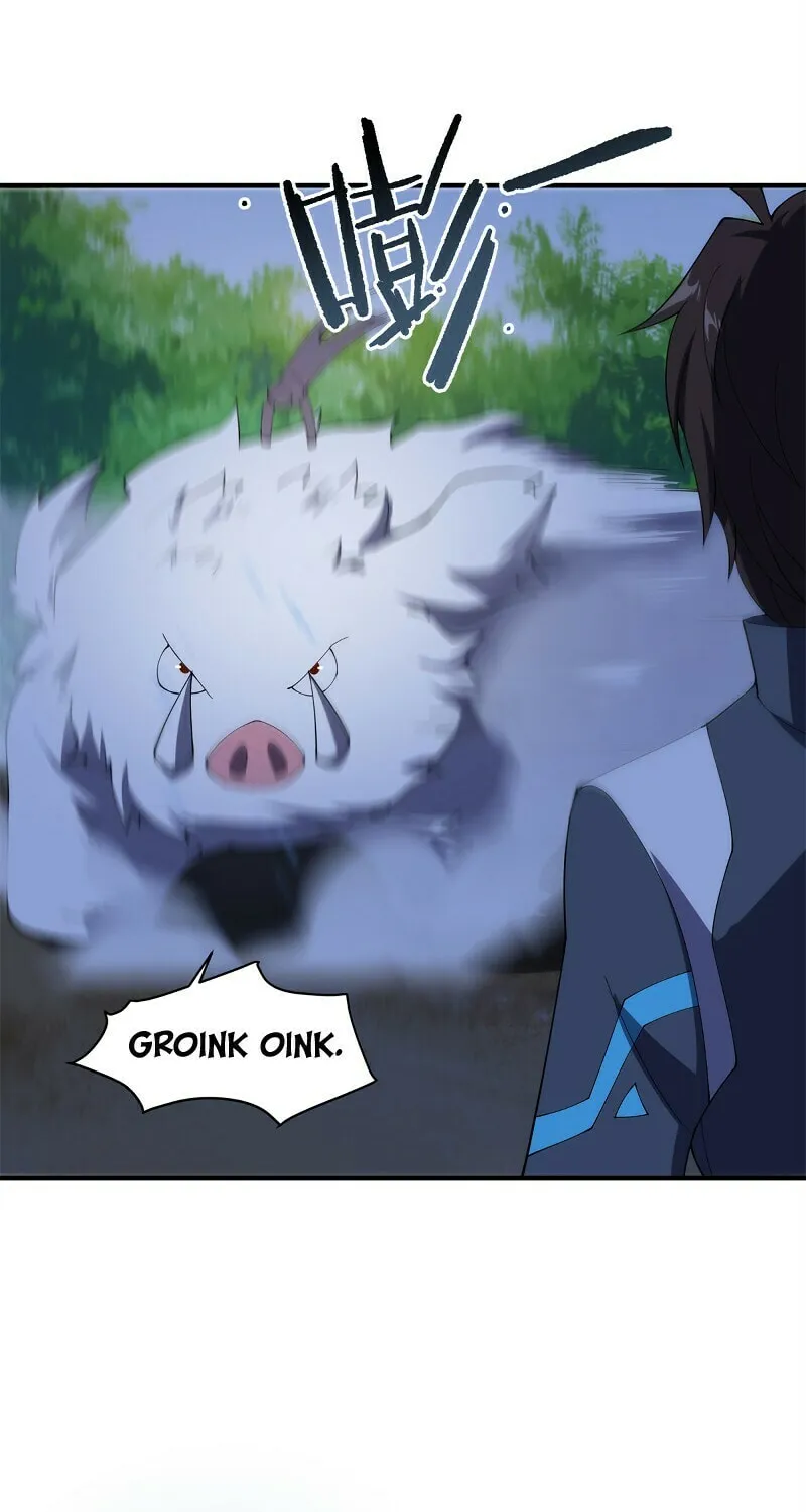 Read Monster Pet Evolution (Colored) (en) Manga Online