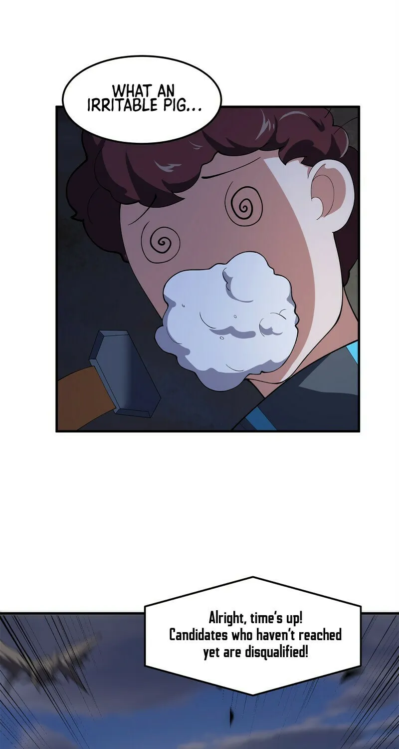 Read Monster Pet Evolution (Colored) (en) Manga Online