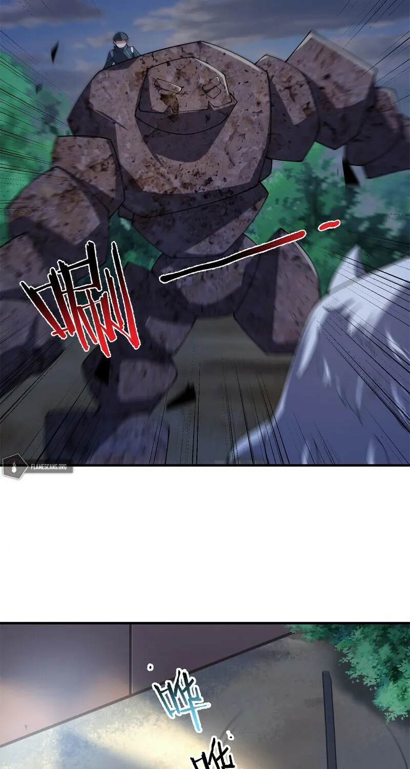 Read Monster Pet Evolution (Colored) (en) Manga Online