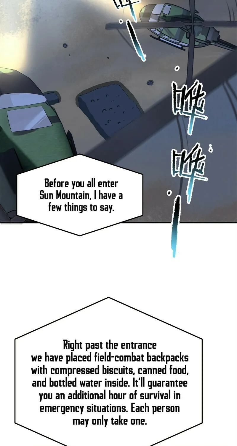 Read Monster Pet Evolution (Colored) (en) Manga Online