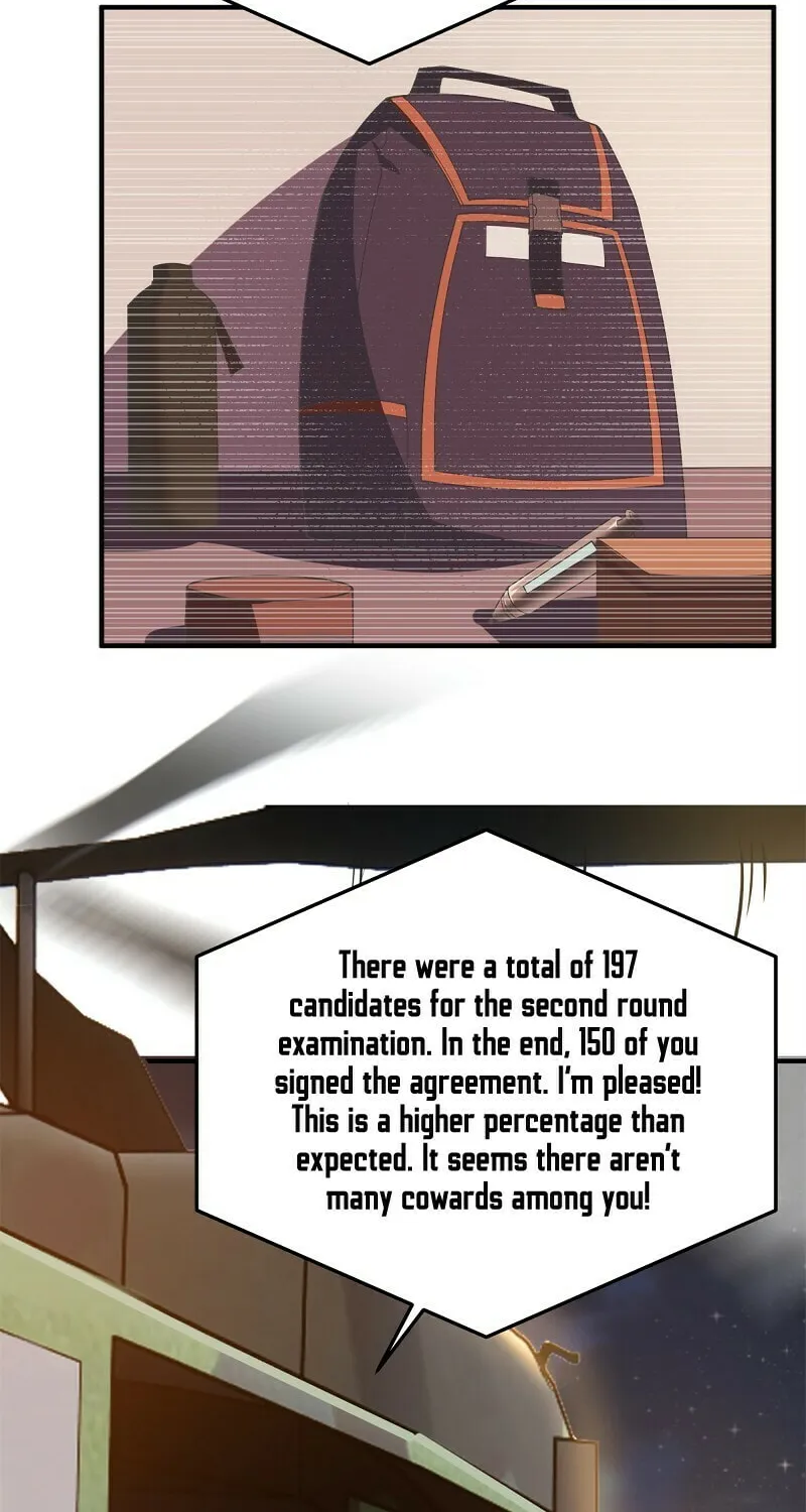 Read Monster Pet Evolution (Colored) (en) Manga Online