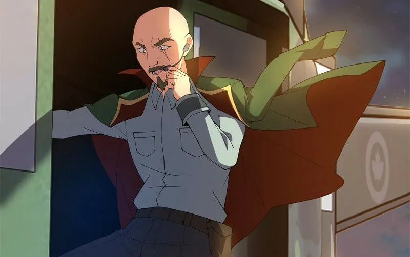 Read Monster Pet Evolution (Colored) (en) Manga Online