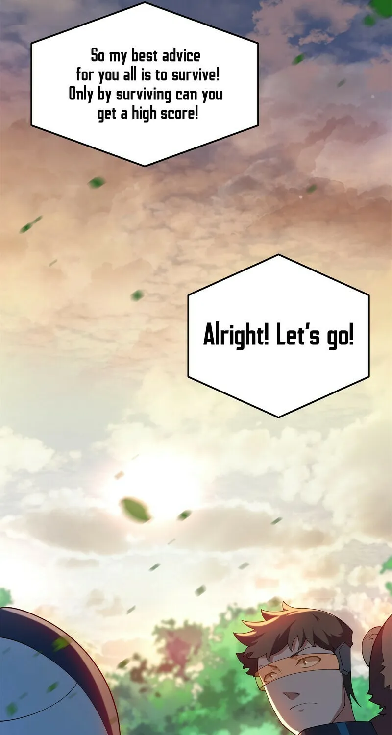 Read Monster Pet Evolution (Colored) (en) Manga Online