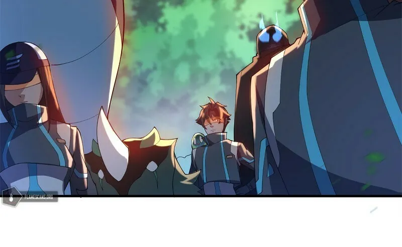 Read Monster Pet Evolution (Colored) (en) Manga Online